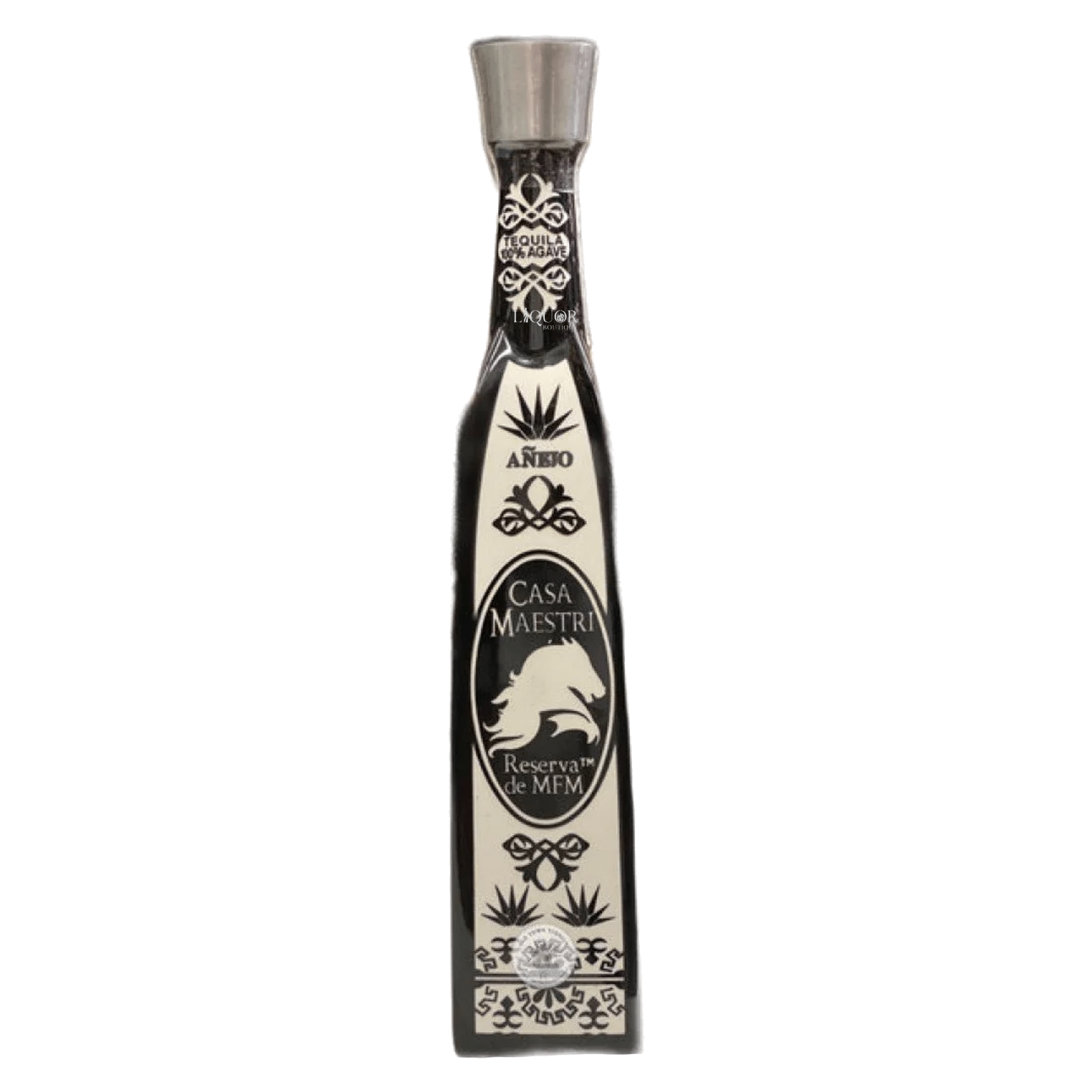 Casa Maestri Reserve Anejo 1.75L - Liquor Boutique