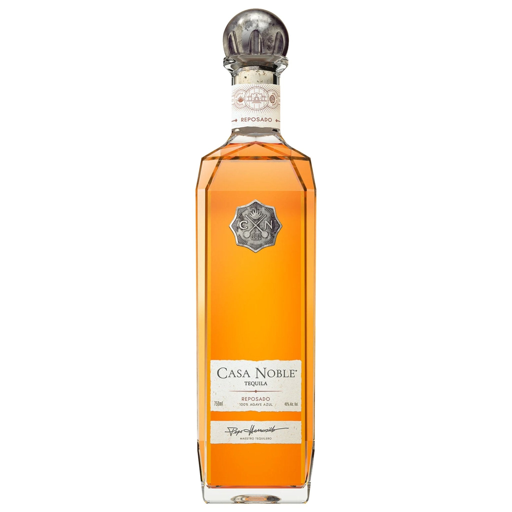 Casa Noble Tequila Reposado 750ml - Liquor Boutique