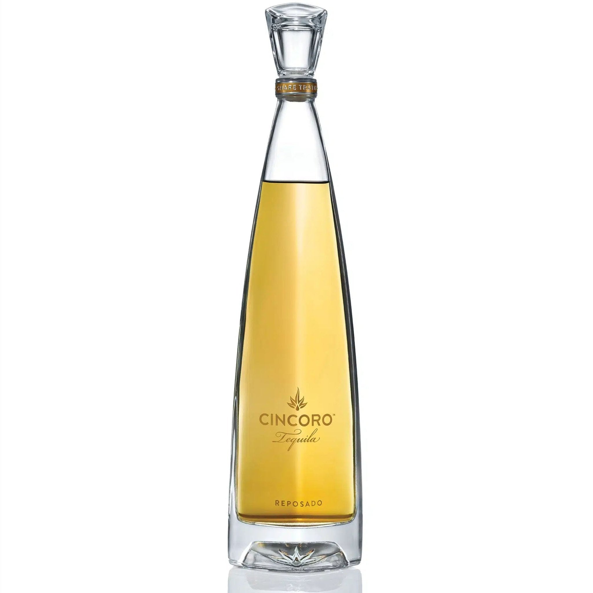 Cincoro Reposado Tequila 750ml - Liquor Boutique