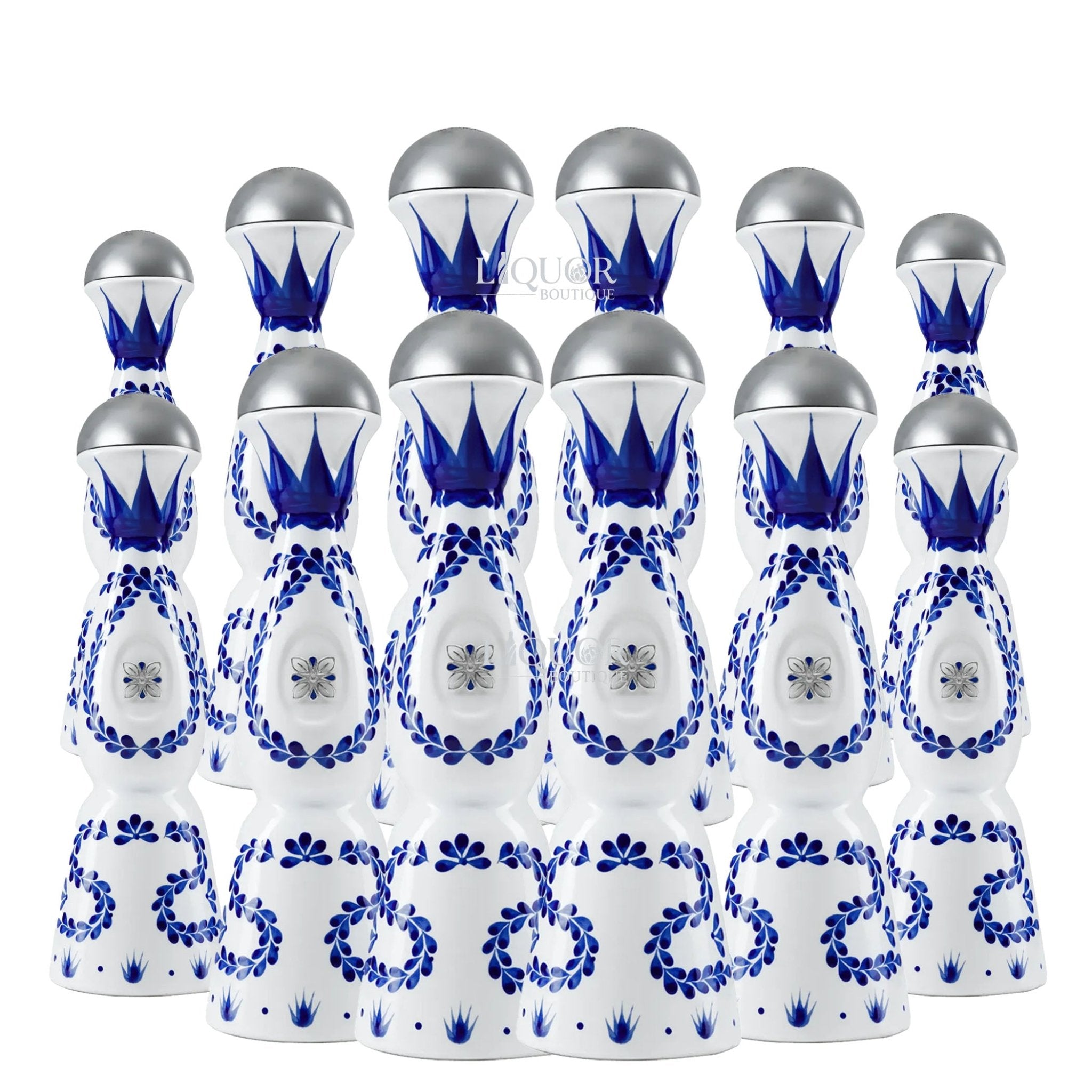 Clase Azul Reposado Tequila 750ml - Liquor Boutique