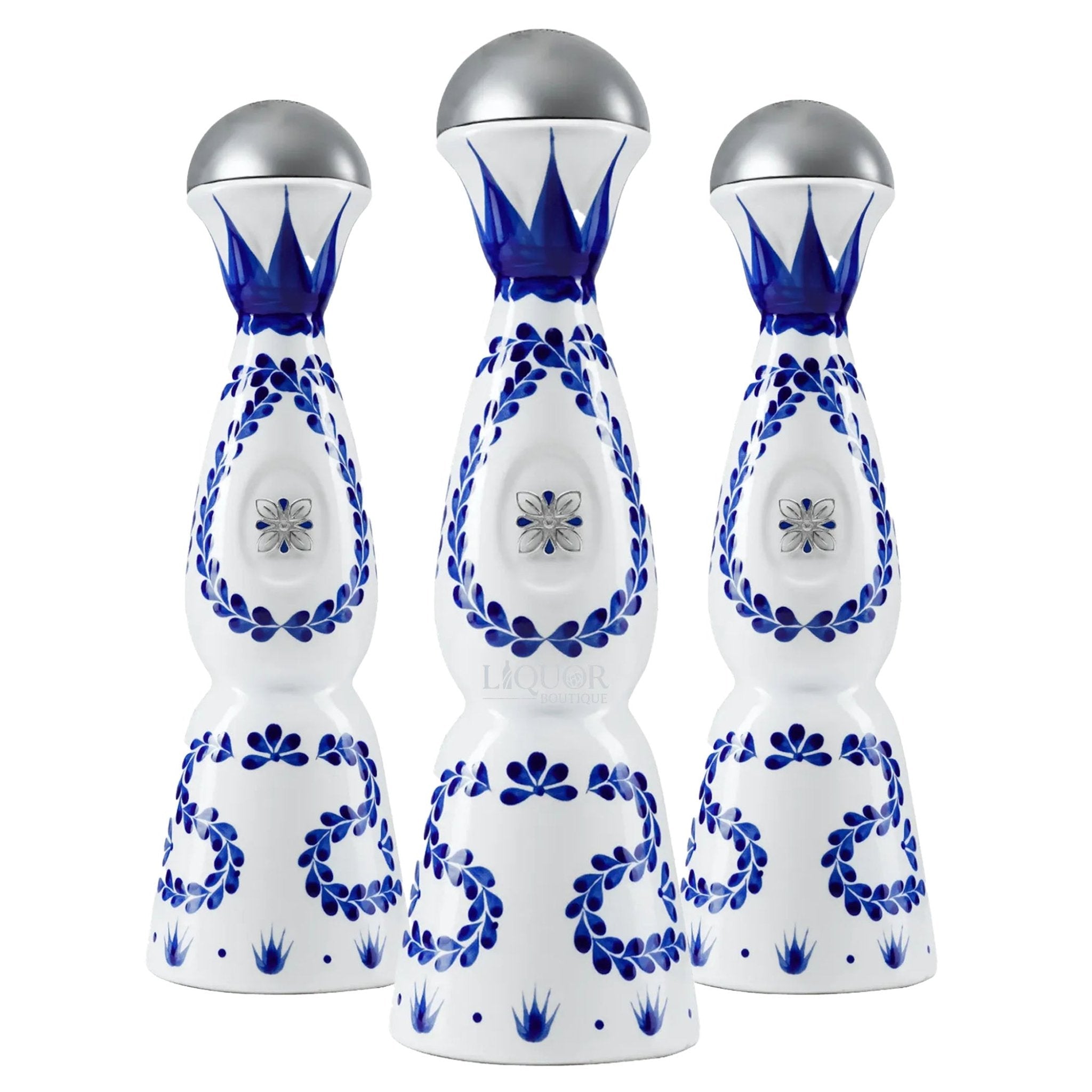 Clase Azul Reposado Tequila 750ml - Liquor Boutique