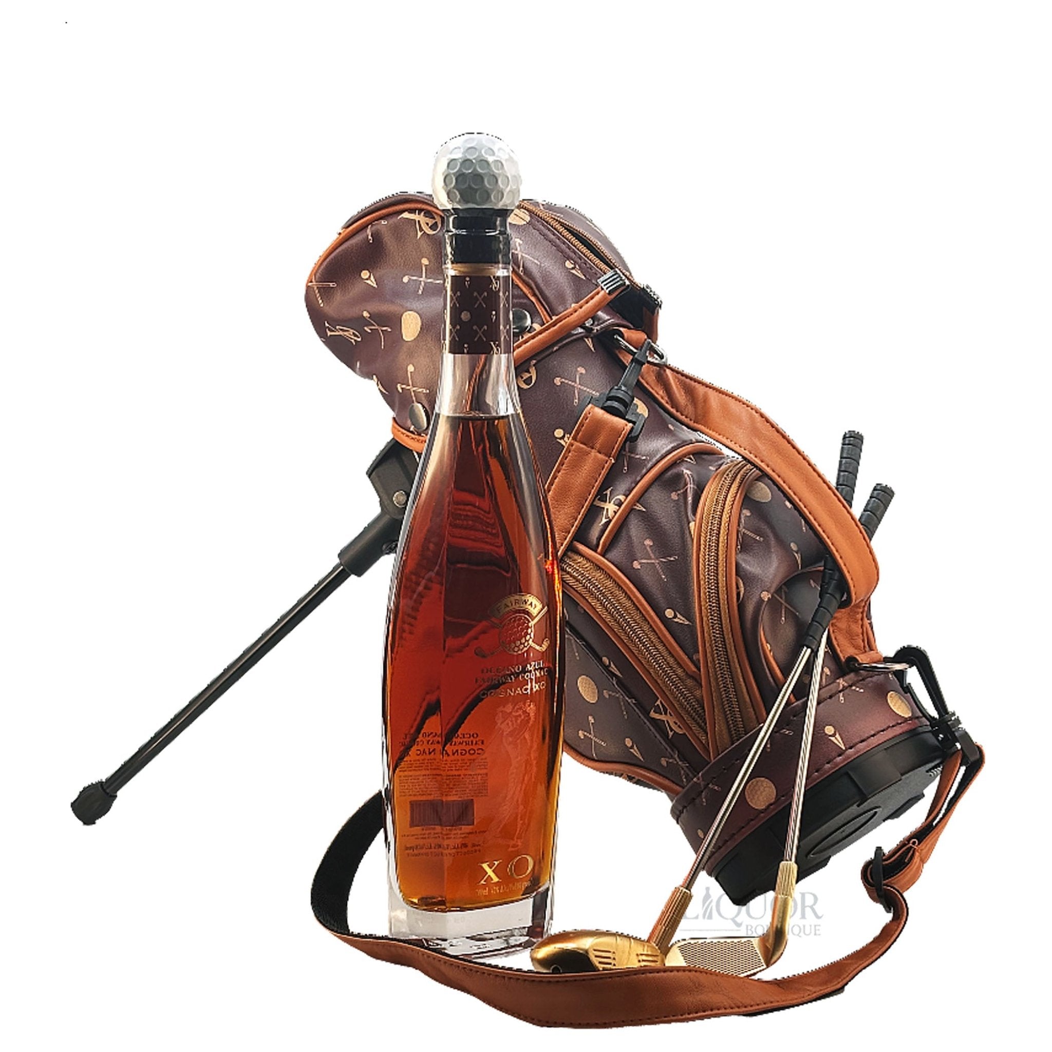 Oceano Azul Fairway Cognac XO 700ml - Liquor Boutique