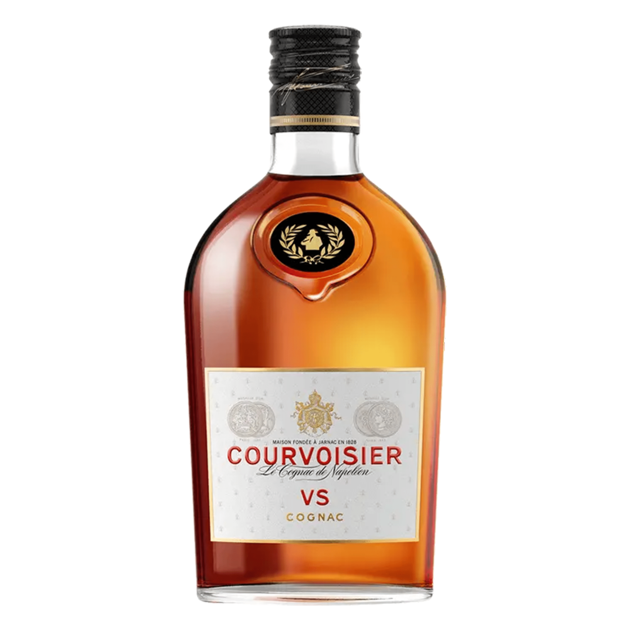 Courvoisier VS Cognac 200ml - Liquor Boutique