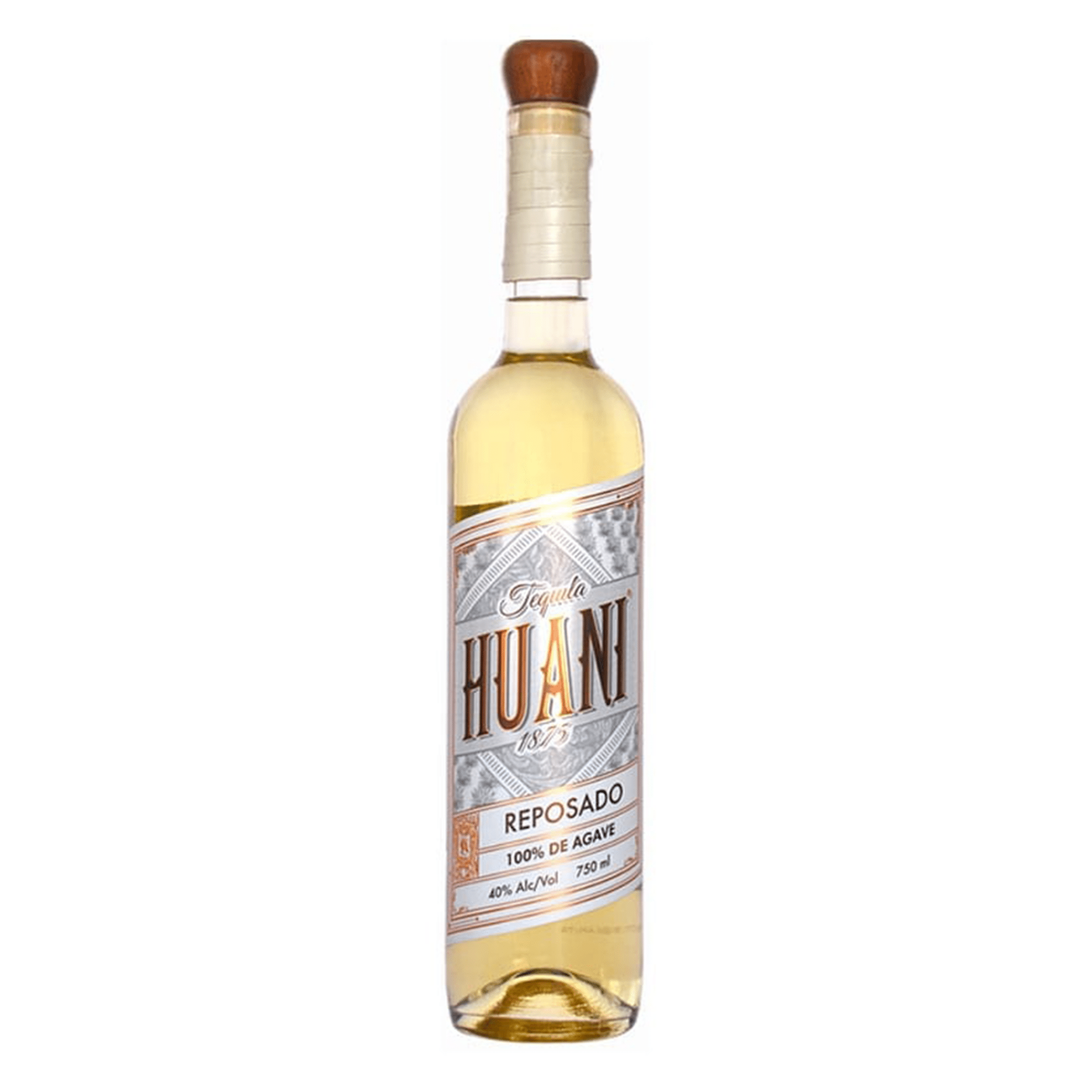 Huani Reposado Tequila - Liquor Boutique