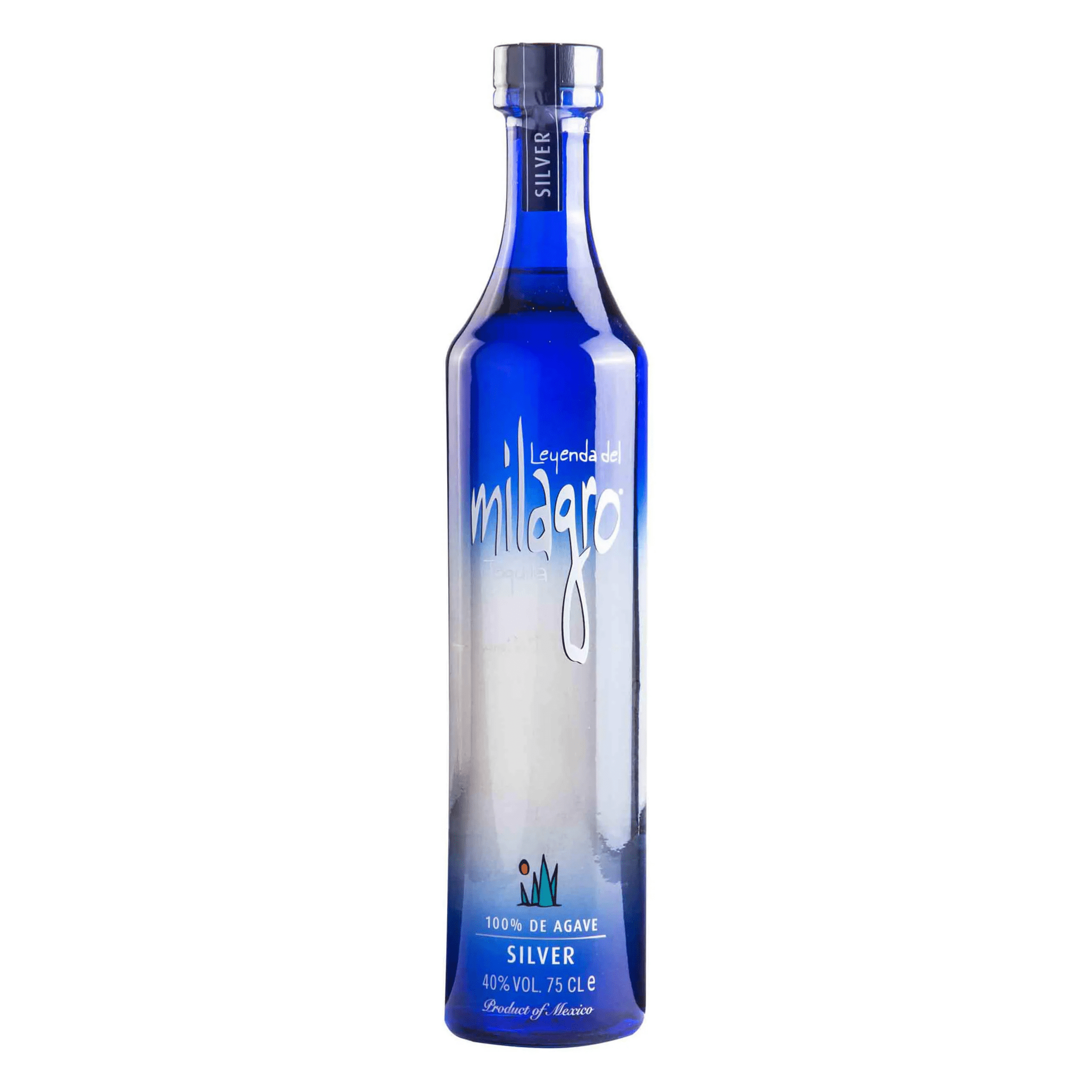 Leyenda del Milagro Silver Tequila - Liquor Boutique