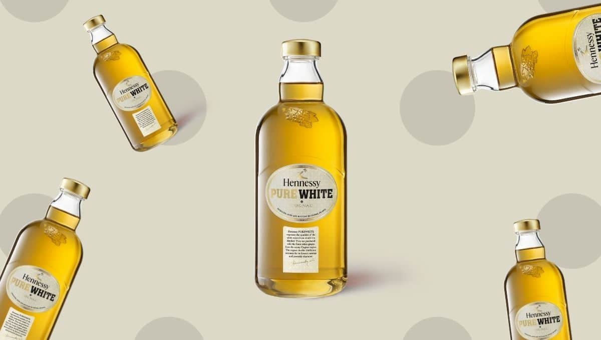 Exploring Hennessy White Cognac: A Luxurious Journey - Liquor Boutique