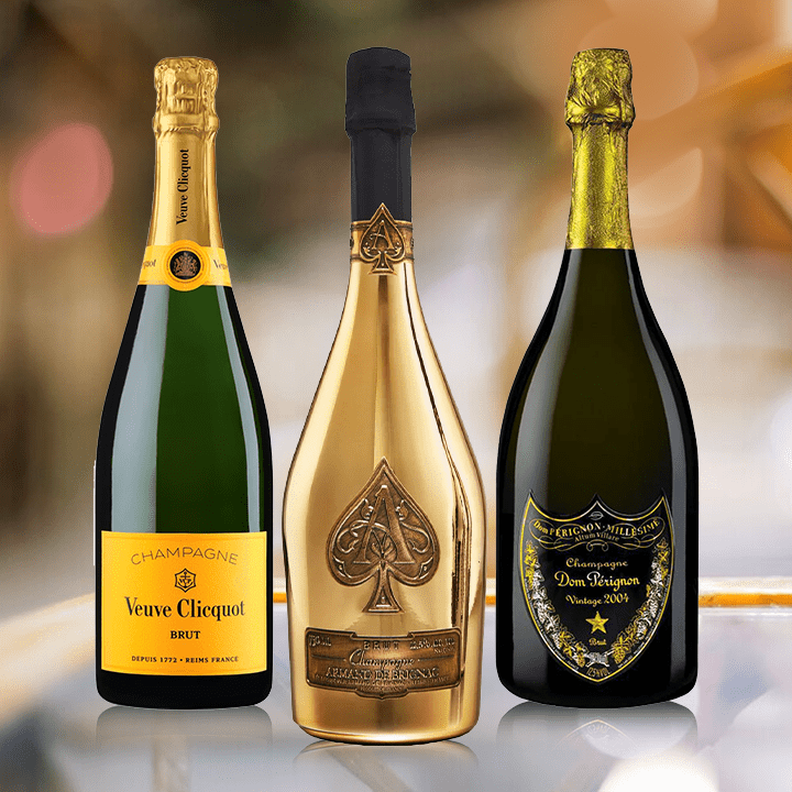 Champagne - Liquor Boutique