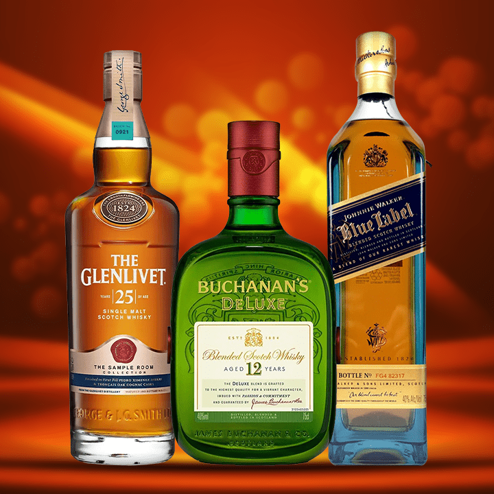 Scotch - Liquor Boutique