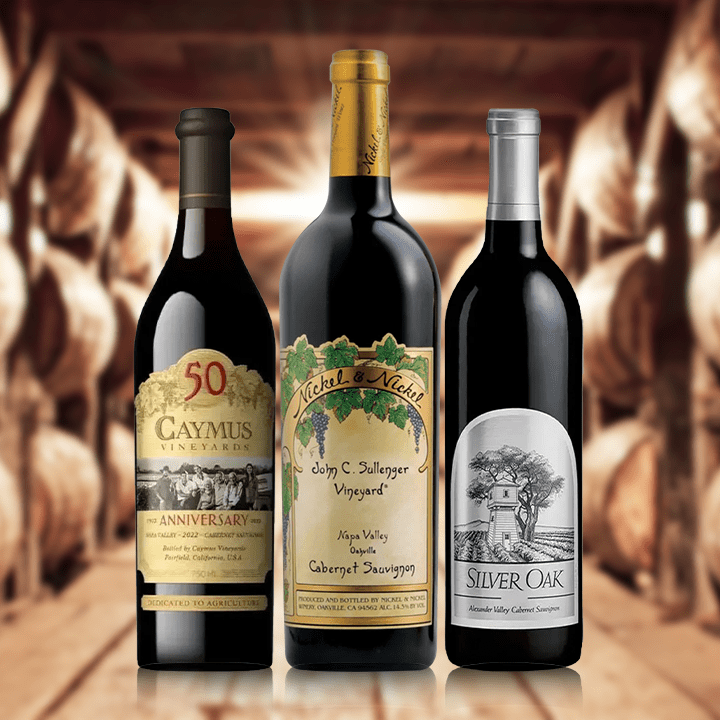 Wine - Liquor Boutique