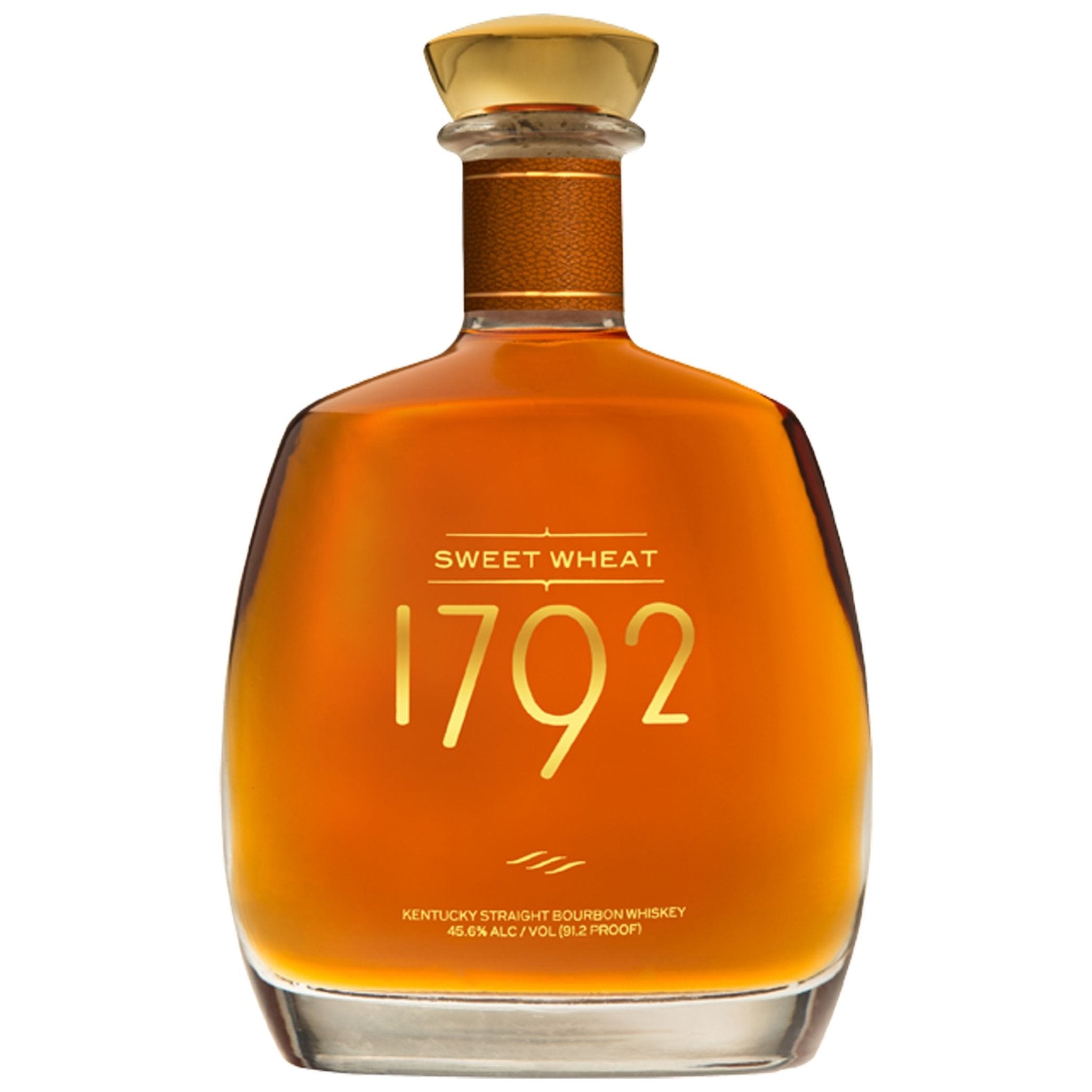 1792 Sweet Wheat Bourbon Whiskey 750ml - Liquor Boutique