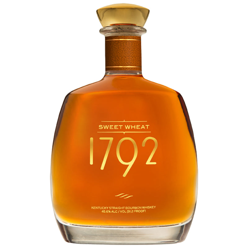 1792 Sweet Wheat Bourbon Whiskey 750ml