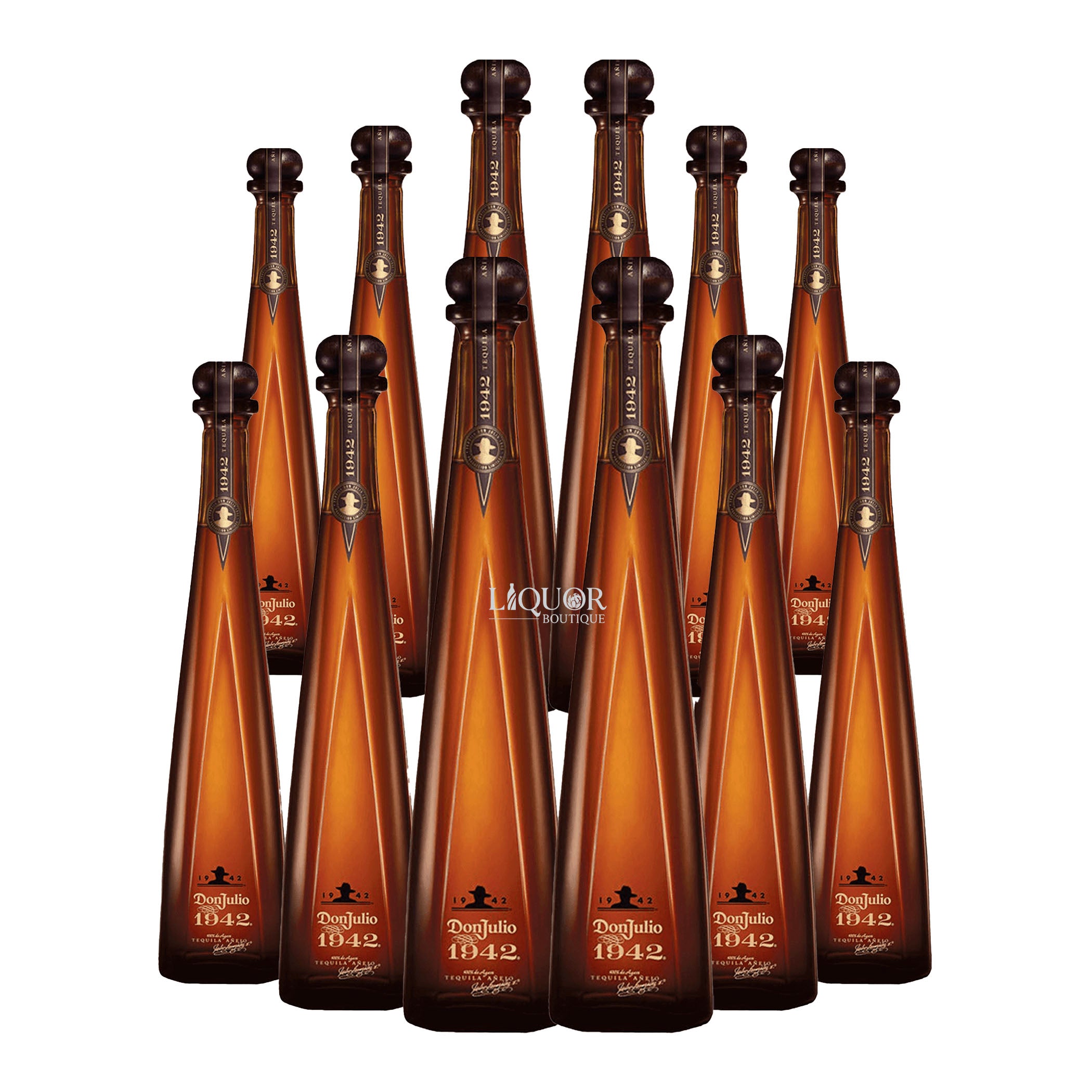 テキーラ　ドンフリオ1942 Don Julio tequira Don Julio 1942 Tequila - BottleBuzz