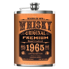 1965 Whisky Flask - Liquor Boutique