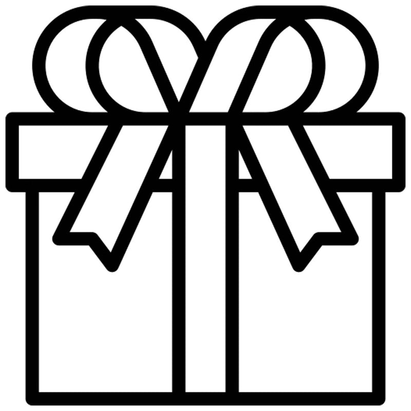 Gift Wrapping & Gift Card
