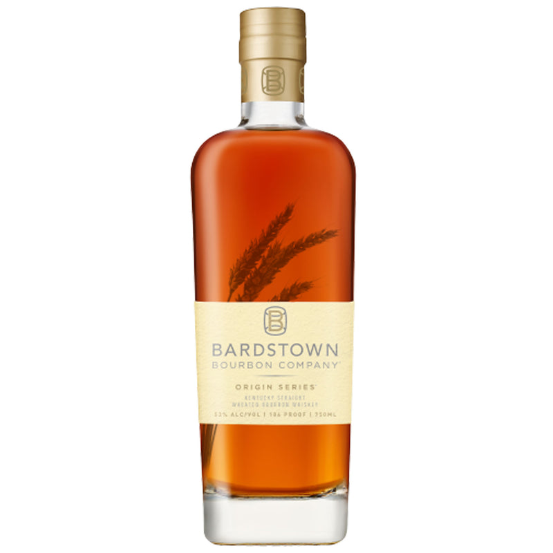 Bardstown Origin Wheated Bourbon 750ML
