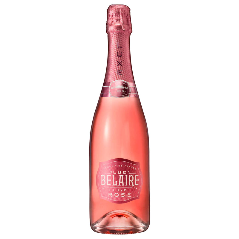 Luc Belaire Luxe Rose 750ml