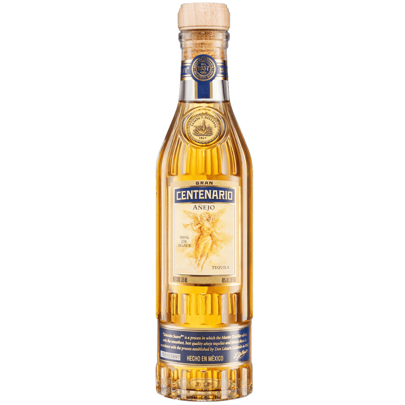 Gran Centenario Anejo Tequila 375ML