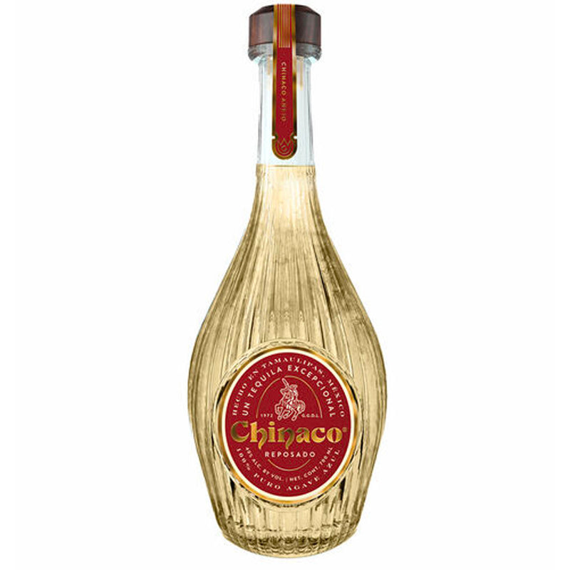 Chinaco Reposado Tequila