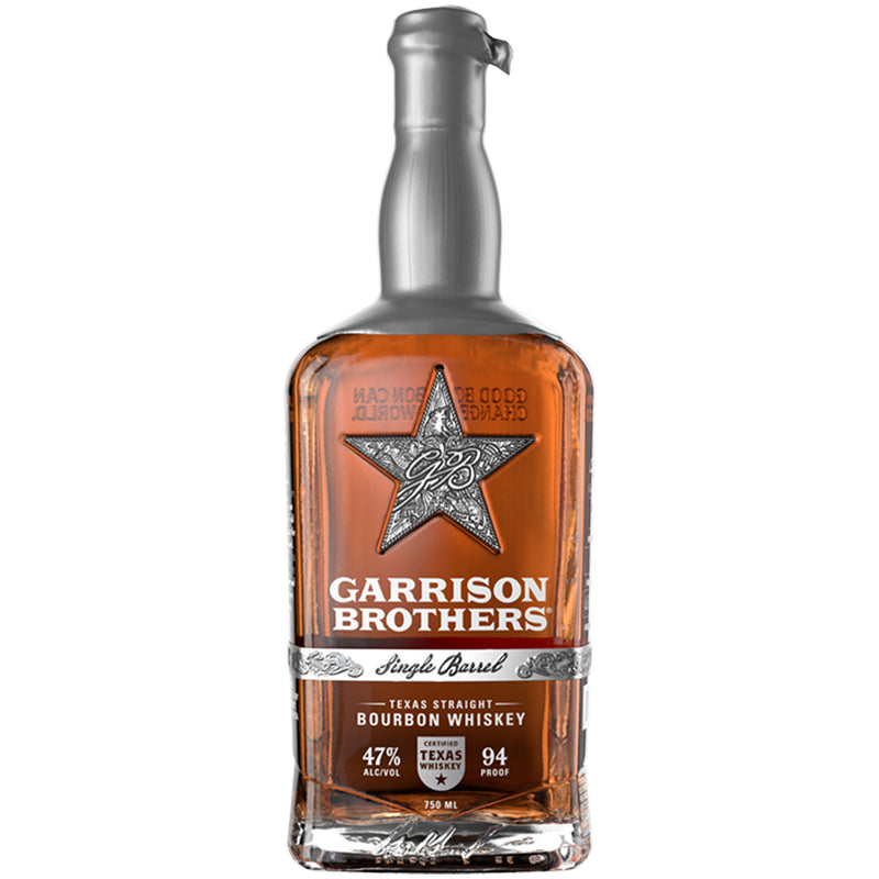 Garrison Brothers Single Barrel Sampler Bourbon Whiskey