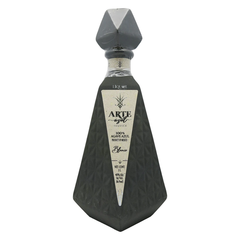 Arte Azul Blanco Ceramic 1L