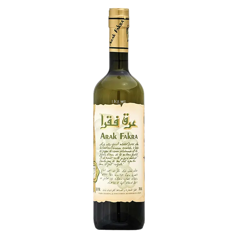 Arak Fakra