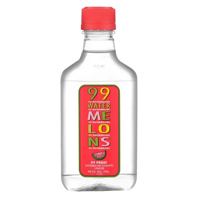 99 Watermelon 200ml