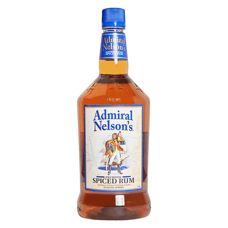 Admiral Nelson&