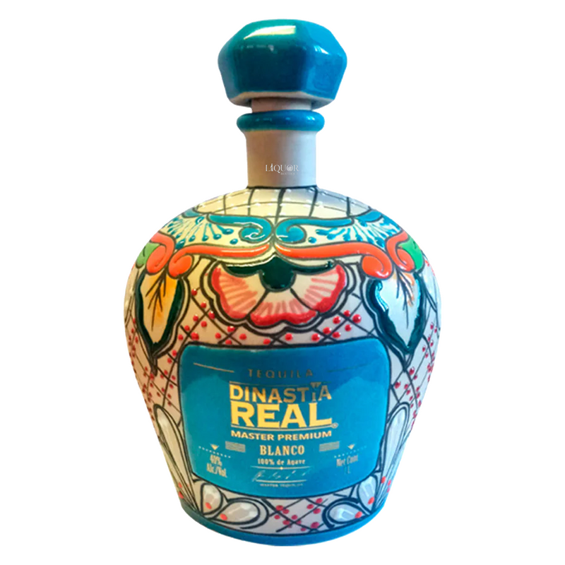 Dinastia Blanco Master Ball Ceramica 1L