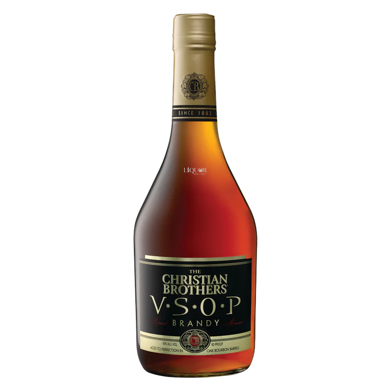 Christian Brothers VSOP