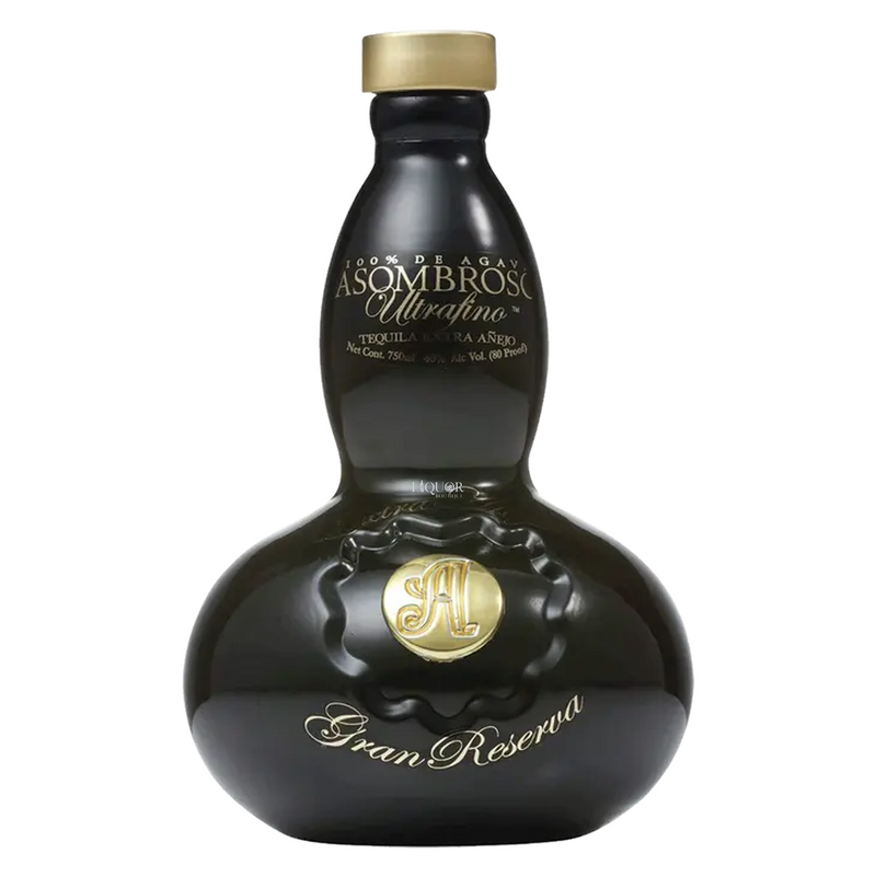 Asombroso Anejo
