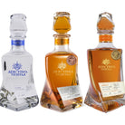 Adictivo Plata, Reposado, & Anejo Tequila Bundle - Liquor Boutique