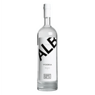 Alb Vodka - Liquor Boutique
