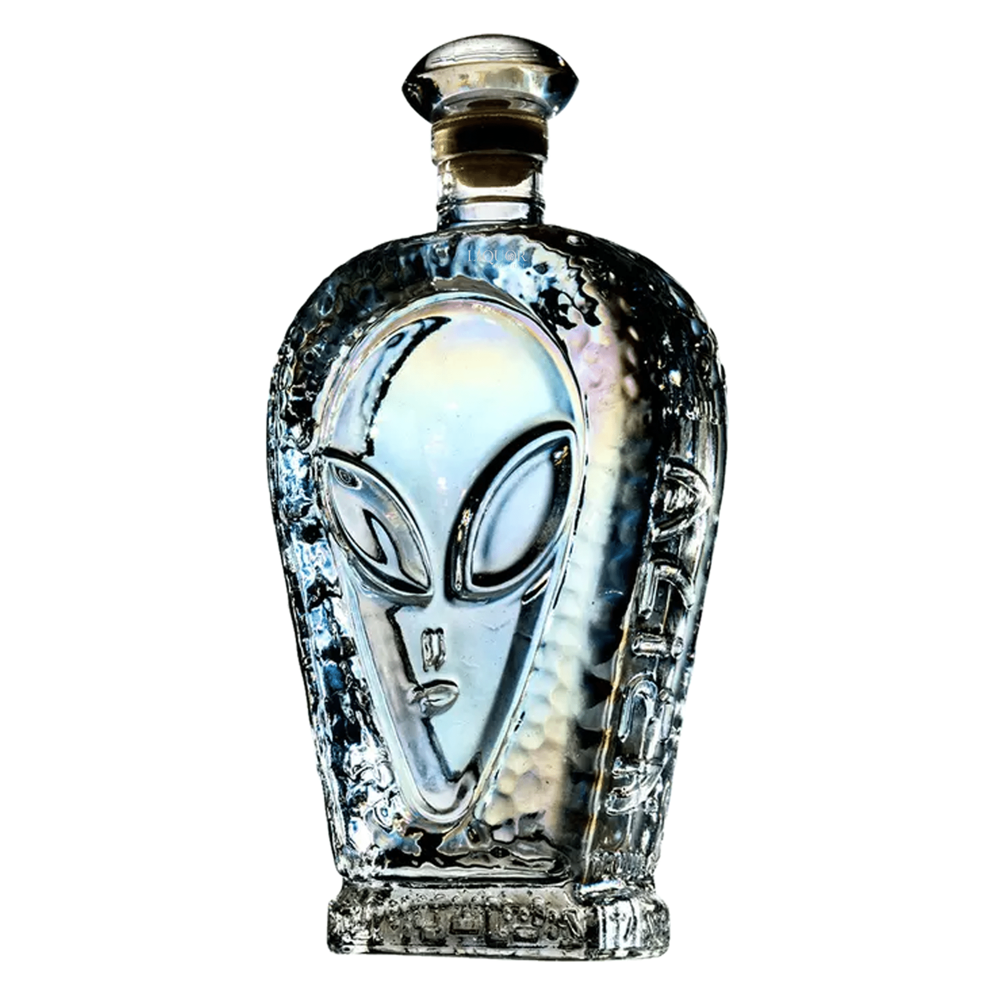 Alien Tequila Silver - Liquor Boutique