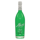 Alize Apple French Vodka Liqueur/Liquor - Liquor Boutique