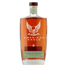 American Eagle Bourbon - Liquor Boutique