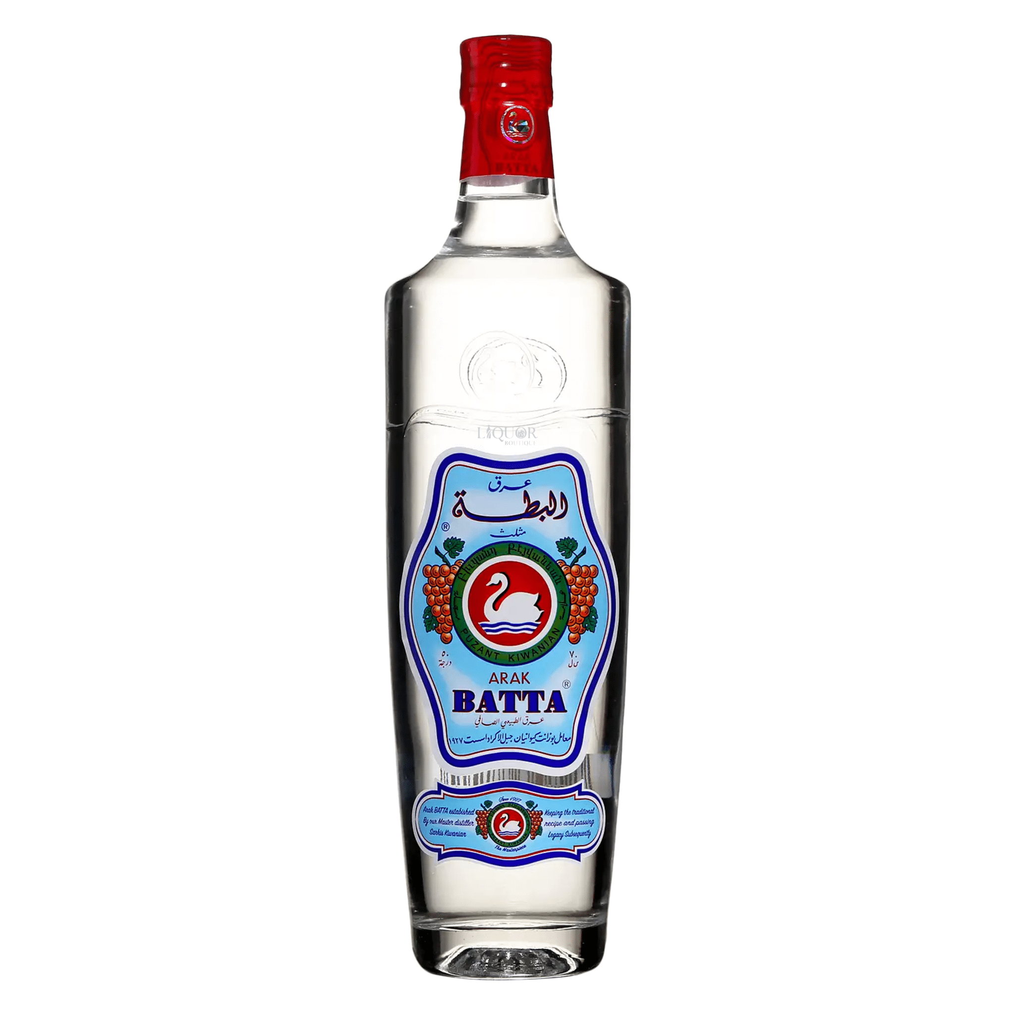 Arak Batta 200ml - Liquor Boutique