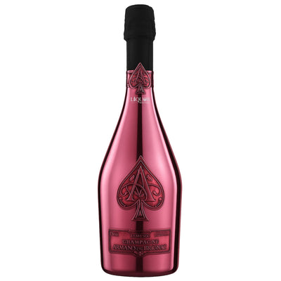 Armand De Brignac Ace of Spades Brut Demi Sec 750ml - Liquor Boutique