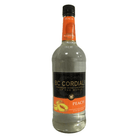 BC Cordials Peach 1L - Liquor Boutique