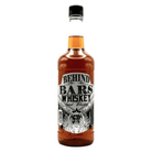Behind Bars Whiskey 200ml - Liquor Boutique