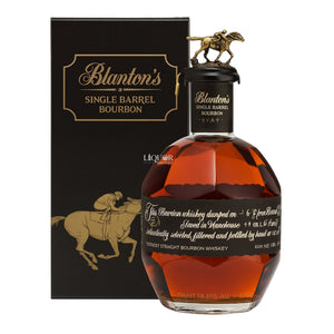 Blanton’s Black Edition Bourbon - Liquor Boutique
