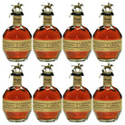 Blanton's Single Barrel Full Set Horse Collection 8 - Pack - Liquor Boutique
