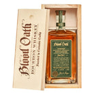 blood oath