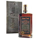 Blood Oath Pact No.1 - 11 Bourbon Whiskey - Liquor Boutique