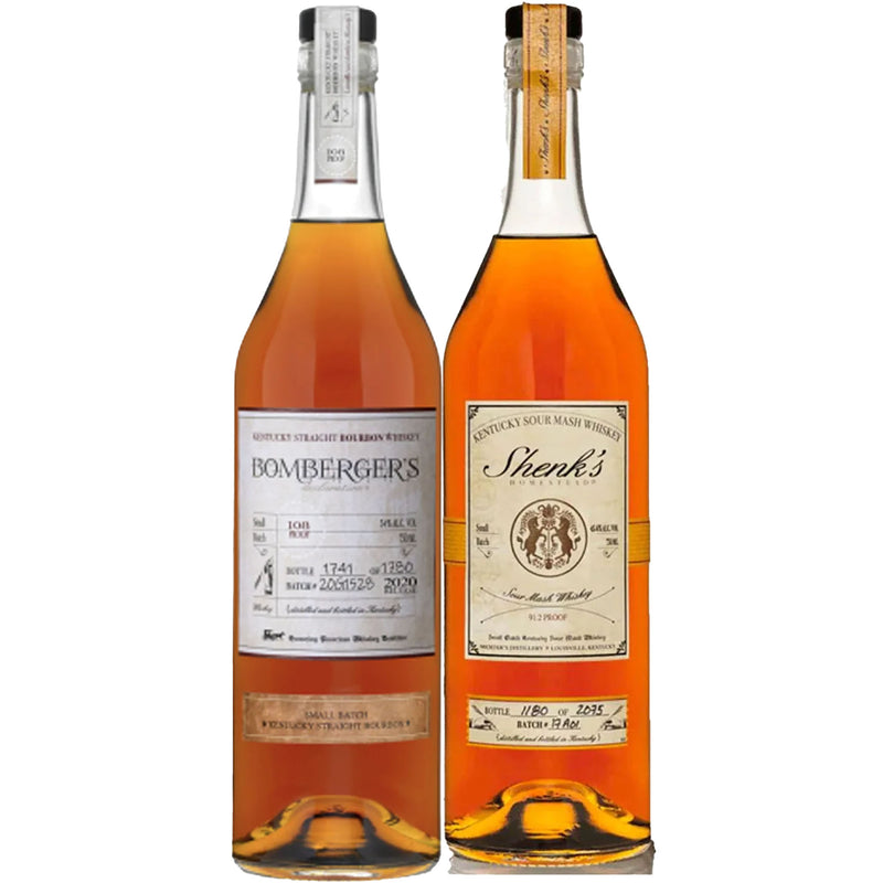 Bomberger&
