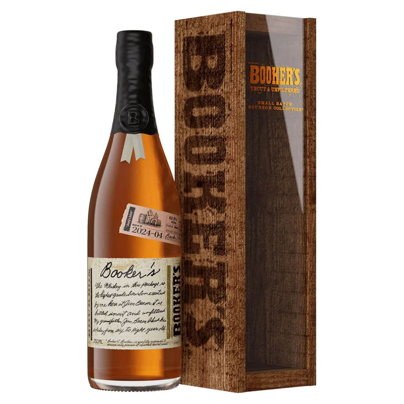 Booker&