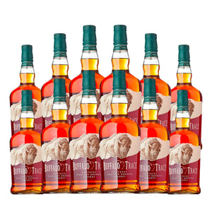 Buffalo Trace Bourbon 1L - Liquor Boutique