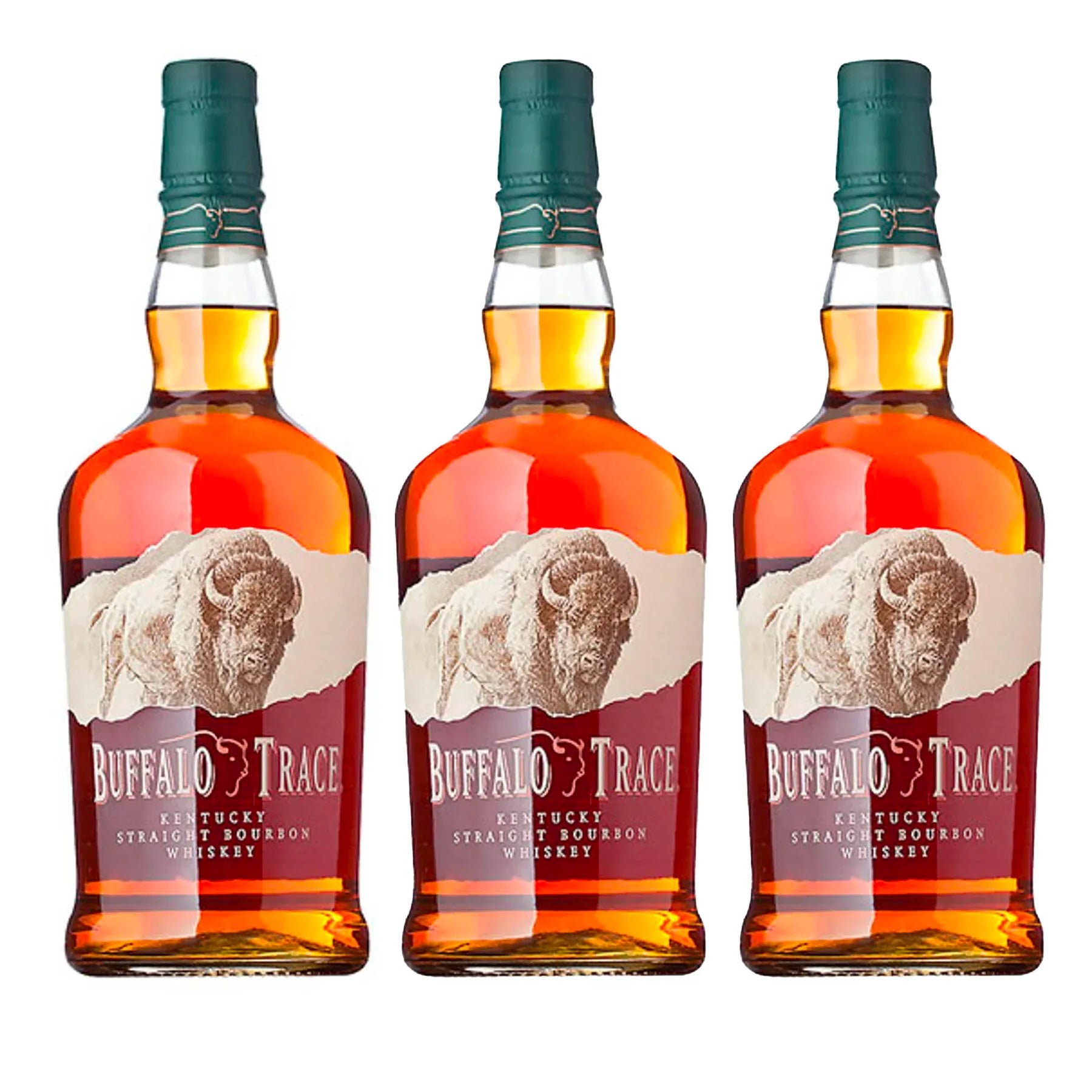 Buffalo Trace Bourbon 1L - Liquor Boutique