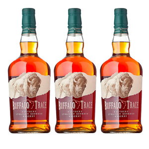 Buffalo Trace Bourbon 1L - Liquor Boutique