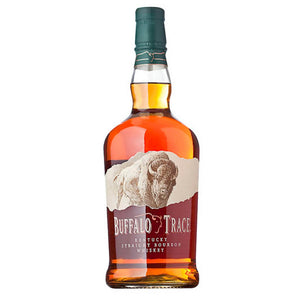 Buffalo Trace Bourbon 1L - Liquor Boutique