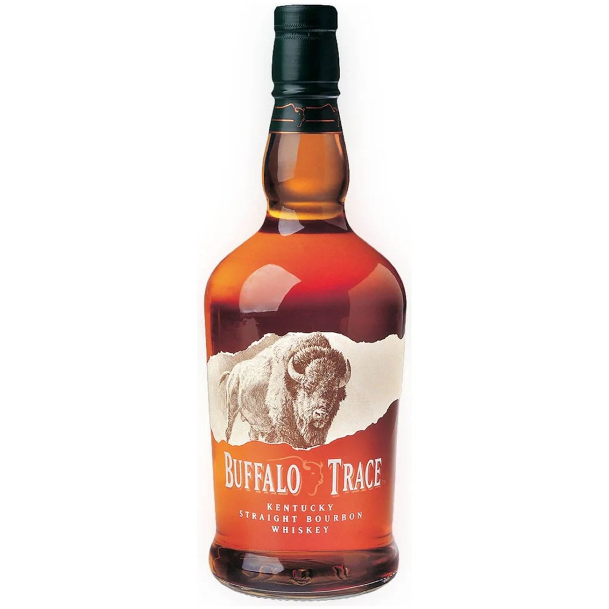 Buffalo Trace Bourbon 375ml - Liquor Boutique